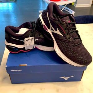 Mixing Running Sneakers Women Wave Creation 21